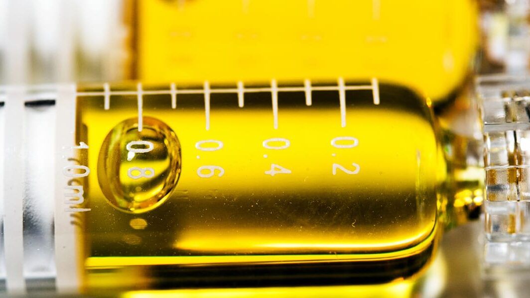 Vaping with Cannabis – How does it work?