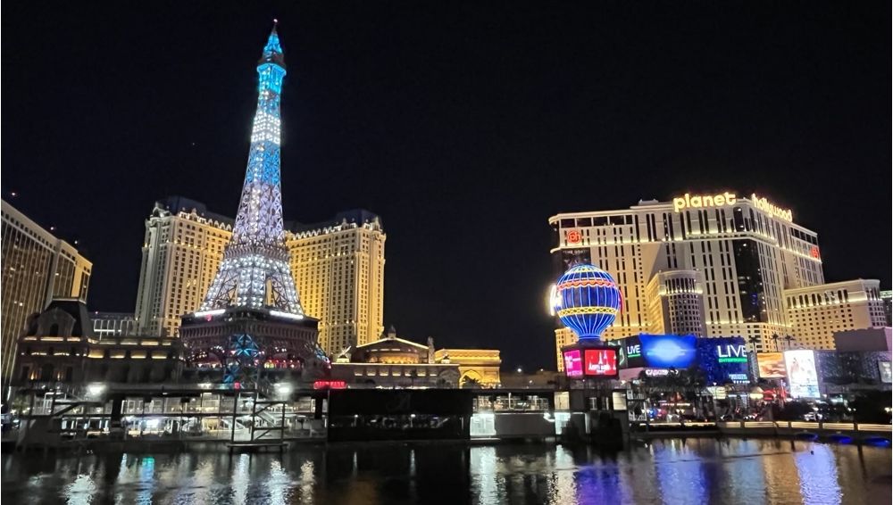 A Look Inside Vegas and Atlantic City’s Cannabis Lounges