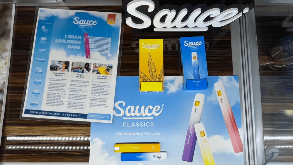 Where to Buy Cannabis Vapes: Dispensary vs. Online vs. Delivery Apps